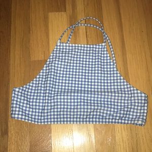 Jack Wills Bathing Suit Top